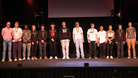 Pojat U16